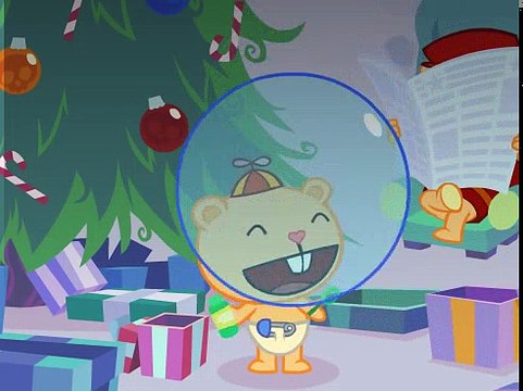 Happy Tree Friends 2009 E11 Cub's Christmas