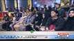 Khabardar Aftab Iqbal 21 January 2018 - Mosiqar Gharana Special | Express News