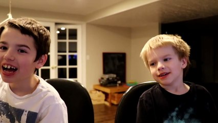 Deeeep.io Gameplay / Jake and Ty