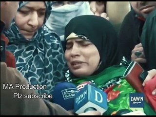 Gumrah | Bohemia 2018 song | justice for Zainab | New Rap Bohemia 2018 | very sad