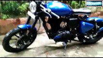 Best of 2017 || TOP-10 FULL MODIFIED ROYAL ENFIELD BULLET || AMAZING MODIFICATION