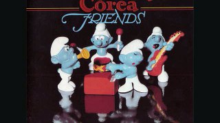 CHICK COREA - *FRIENDS* - Waltse For Dave