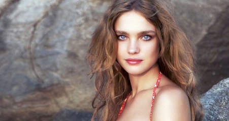 Rus Süper Model Vodyanova, Kendi Sanal Para Birimini Çıkardı