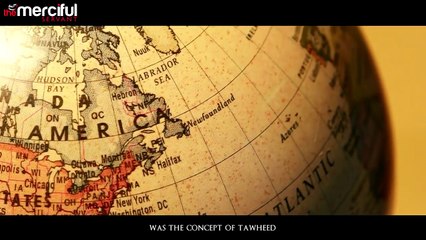 The Untold History - How Islam Spread