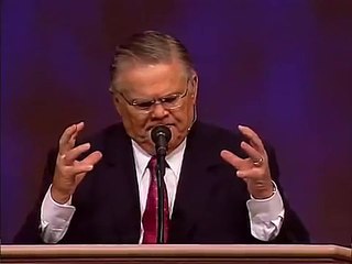 John Hagee - ISLAM is Out to Kill All Non Muslims