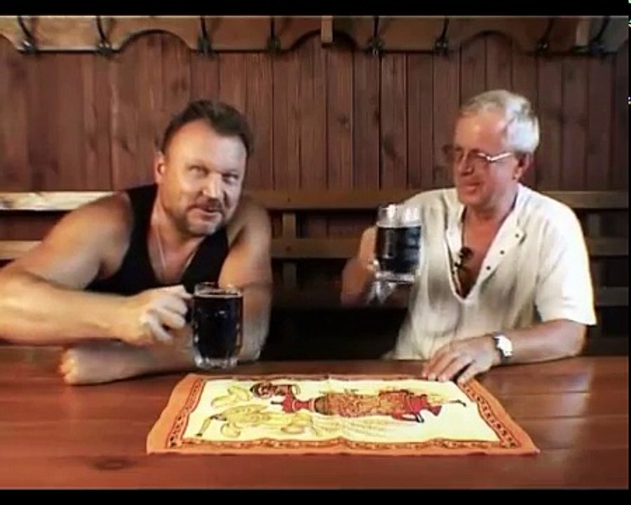 Баня: Русская баня в деревне.