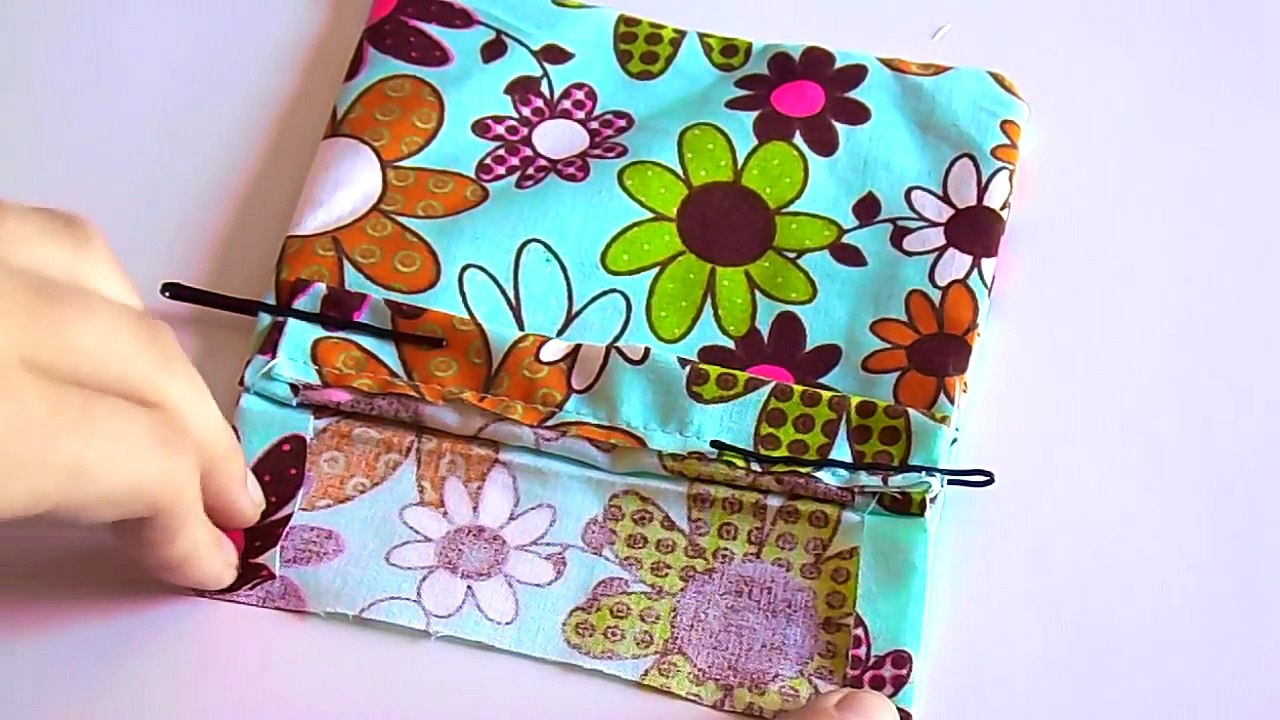 D.I.Y American Girl Doll Backpack!