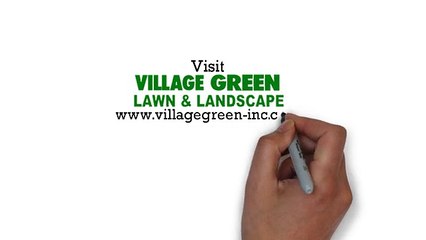 plano landscaping services