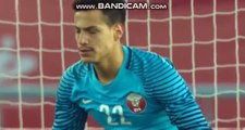 Vietnam vs Qatar 4-3 All Penalty shootout (AFC U23 Championship 2018- Semi-final) 24-1-2018