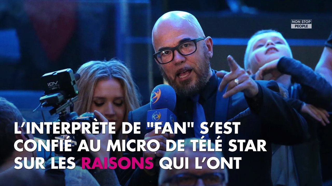 The Voice 7 : Pascal Obispo coach, sans Zazie et Florent Pagny il n’aurait pas accepté