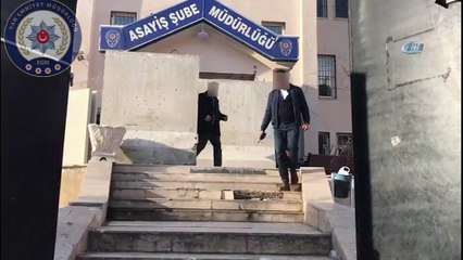 İstanbul’da öldürülen Afgan kadının katil zanlısı Van’da yakalandı