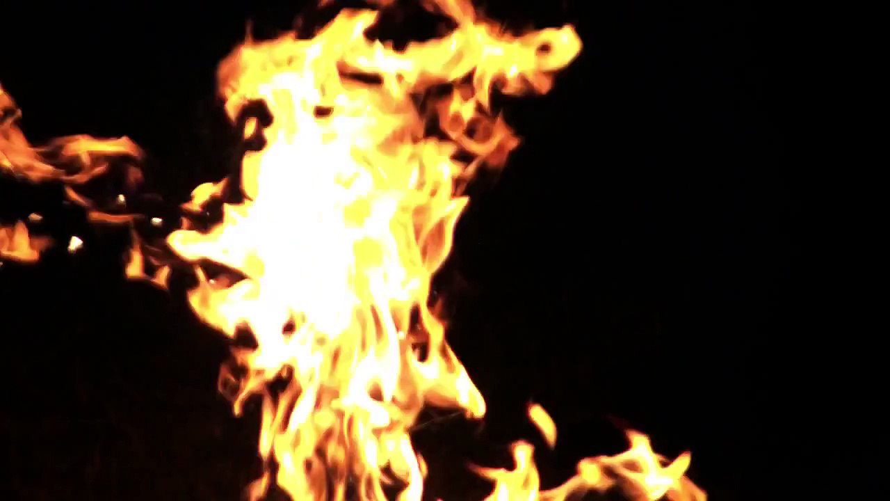 Szucsi profile video III. - Hestia Fire Dance