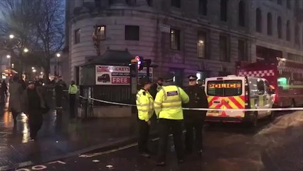 Charing Cross Cordon.mov