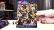 Lego DC: Superman: Battle of Smallville - Brickworm
