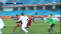 Hightlight U23 Việt Nam vs U23 Qatar Hiệp 1 - YouTube