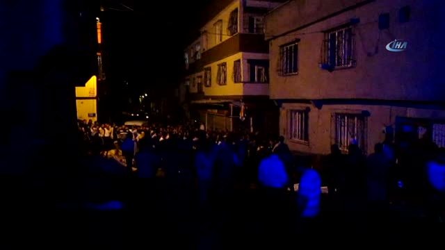 56 Kişinin Öldüğü, 3 Polisin Şehit Olduğu Gaziantep Deaş Saldırısı Davası'na Devam Edildi