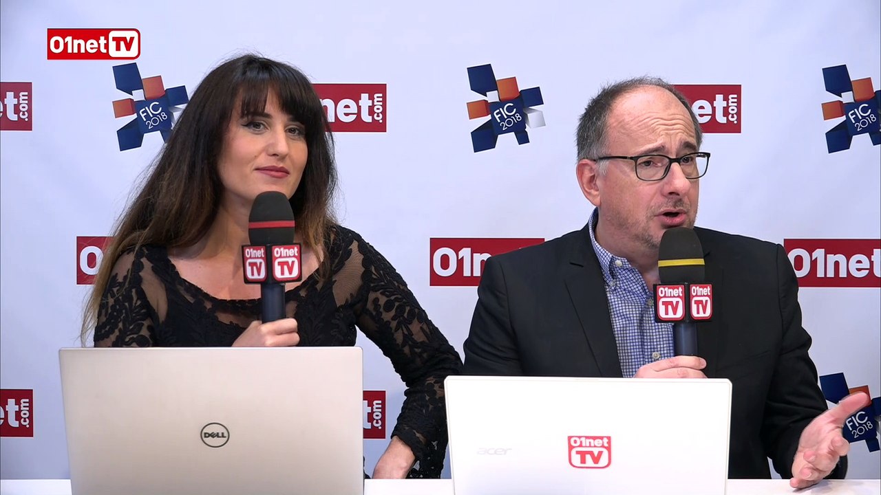 Peut-on assurer les risques informatiques pour les entreprises ? (FIC 2018)