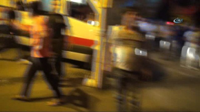 56 kişinin öldüğü, 3 polisin şehit olduğu Gaziantep DEAŞ Saldırısı Davası’na devam edildi