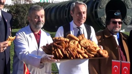 Selimiye’nin gölgesinden dualar Afrin’e gönderildi