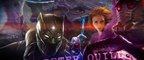 Marvel Studios' Avengers- Infinity War Official Trailer - YouTube