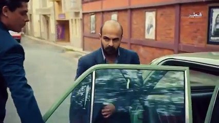 مسلسل القبضاي الجزء الثاني الحلقة 92 مدبلج