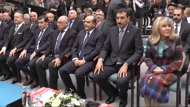 Bakan Bülent Tüfenkci: Yapmış Olduğumuz Operasyon İnşallah Başarıyla Neticelenecek
