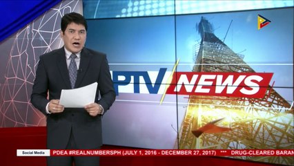 Palasyo, pinaiimbestigahan ang paratang ni Napoles vs Drilon