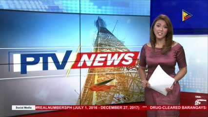 Usok ng bulkan, makapagdudulot ng sakit