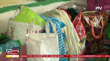 Sapat na pondo para sa evacuees, tiniyak ng NDRRMC