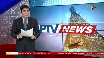 Pangulong Duterte, walang balak palawigin ang termino