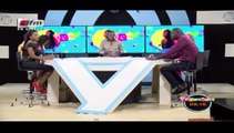 RUBRIQUE TECHNOLOGIES avec MERRY BEYE dans Yeewu Leen du 23 Janvier 2018