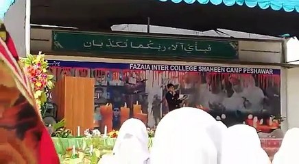 Jab tak duniya baki hai Tum Zinda Ho by Khadeen Hassnain Ansari