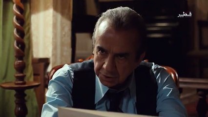 مسلسل القبضاي الجزء الثاني الحلقة 97 مدبلج