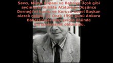 Uğur Mumcu’nun anısına..