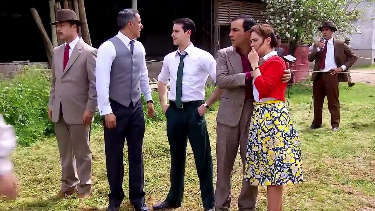 Me Robo Mi Vida Capitulo 126