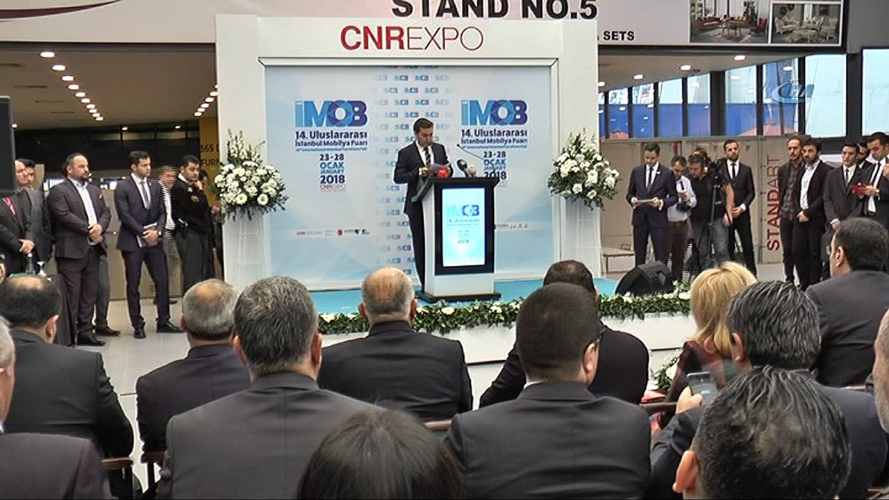 Bakan Bülent Tüfenkci: 'Yapmış olduğumuz operasyon inşallah başarıyla neticelenecek'