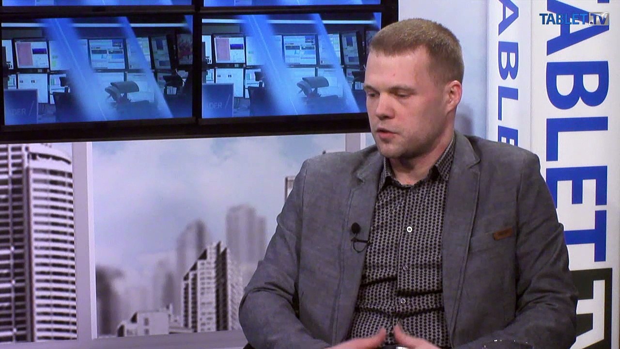 M. BUDAJ: Aj start-upy na Slovensku pociťujú nedostatok kvalitných ľudí