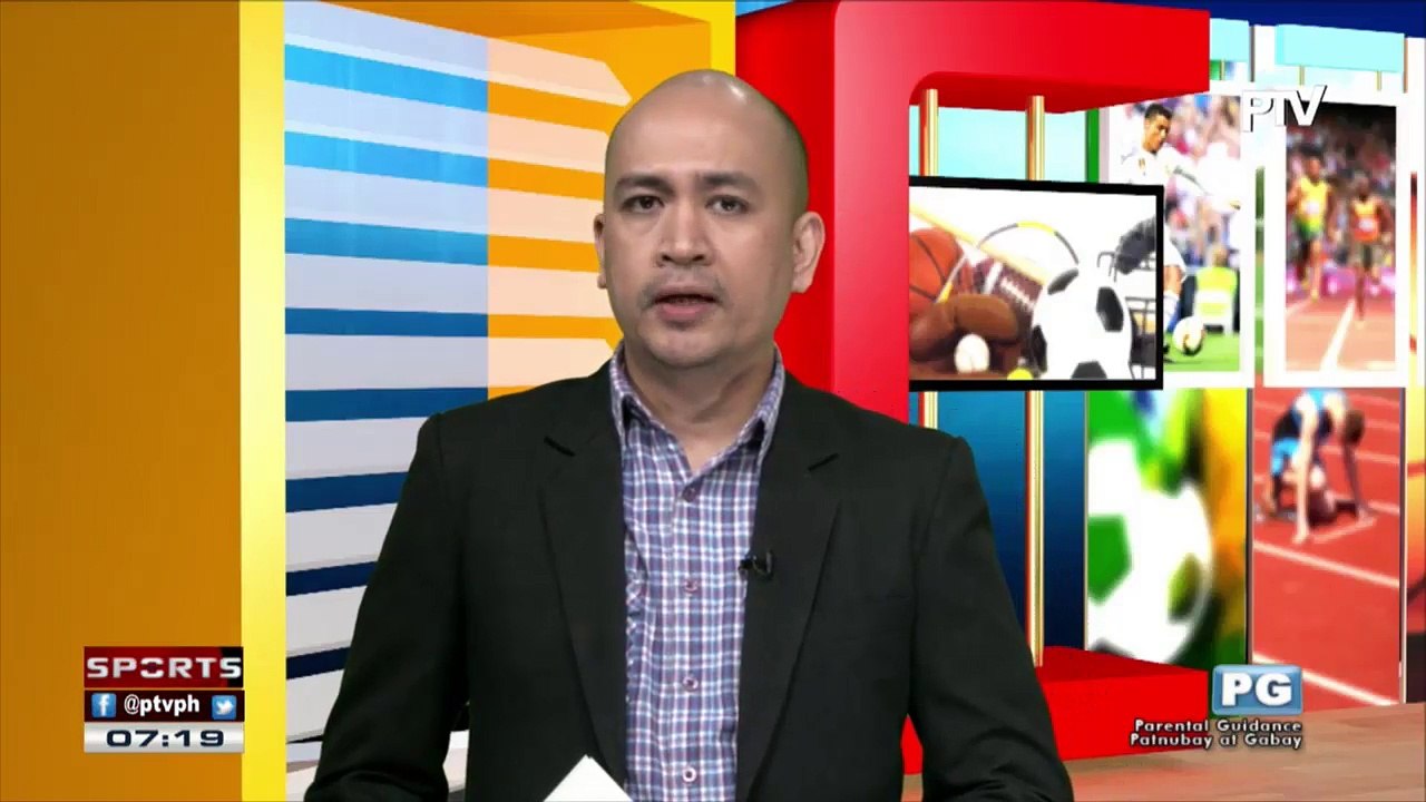 SPORTS BALITA: Demarcus cousins, nakapagtala ng historic triple-double score; Houston, winasak ang 3-game stand record n