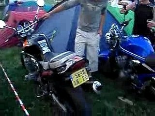 24h du Mans 2007 PovBandit