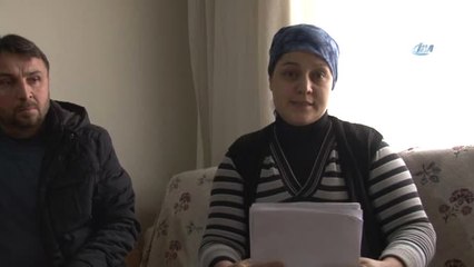 Öldü Denilen Kızının Evlatlık Verildiğini Öğrendi