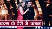 Kangana Ranaut TOUCHES Karan Johar's FEET in India's Next Superstars | FilmiBeat