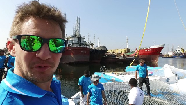 Thibaut Vauchel Camus