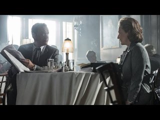 Crítica de la película: 'Los archivos del Pentágono'