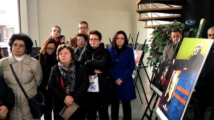 CHP Akhisar İlçe Başkanlığı, Uğur Mumcu’yu fotoğraf sergisi ile anıyor