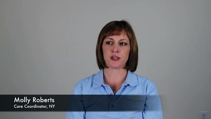 Music & Memory Case Study - Caring People