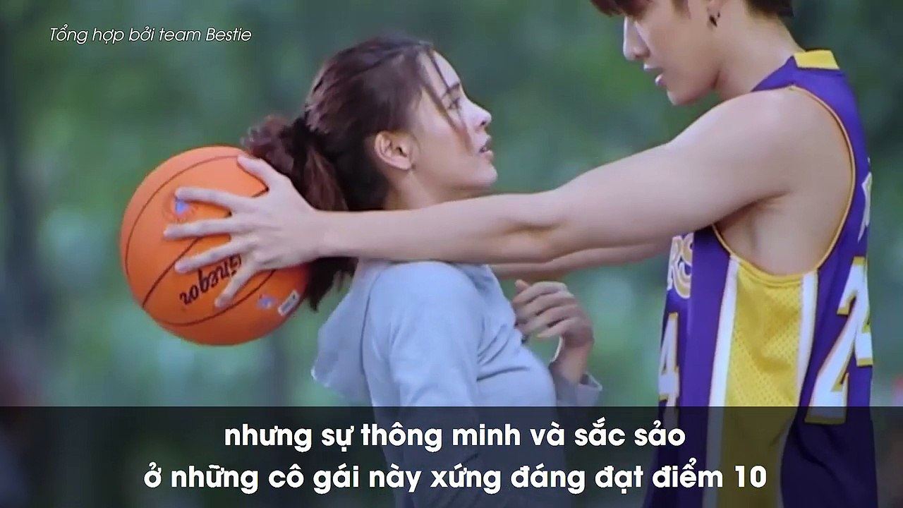 Có 6 đặc điểm này bạn luôn được chấm “10 điểm” trong mắt các chàng