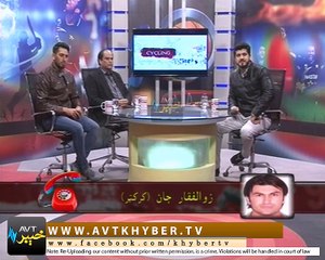 SPORTS MAG '' PEW '' ( 22-01-2018 ) ( LIVE )