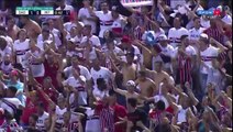 Luan (São Paulo u20) wonderful goal vs. Internacional u20 (1-0) [Copa São Paulo]