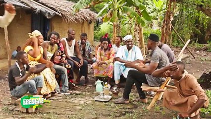 100% reggae  avec TELMO du 21 Janvier 2018 par KAJEEM