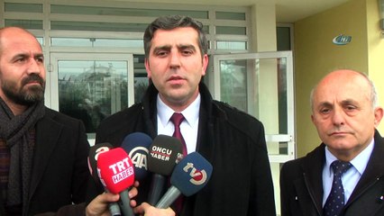 Düzceli muhtarlar maaşlarını TSK’ya bağışladı